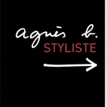 French Institute Alliance Francaise Welcomes Agnes B. For Talk And Book Signing, 3/13