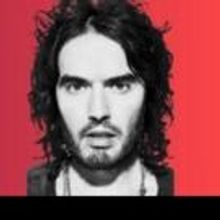 Russell Brand Added to Roundhouse's Utopia Lineup