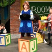 BWW Review: Childsplay Presents JUNIE B. JONES IS NOT A CROOK