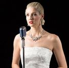 Vorschau: Bettina Mönch als EVITA am Theater Bonn unter der Leitung von Gil Mehmert und Kati Farkas
