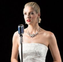 Vorschau: Bettina Mönch als EVITA am Theater Bonn unter der Leitung von Gil Mehmert 