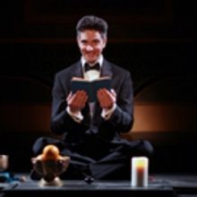 Photo Flash: David Kovac Leads FOOLING BUDDHA, Opening Tonight at First Folio Theatre