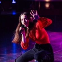 VIDEO: Sigrid Performs 'Don't Kill My Vibe' as Part of Apple Music 'Up Next' Series