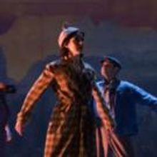 AN AMERICAN IN PARIS Receives AEA's 'ACCA' Award for Outstanding Broadway Chorus…