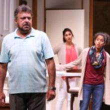 BWW Review:  Round House Theatre Ends its Season Strong with THE WHO & THE WHAT