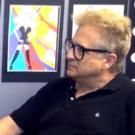 TV Exclusive: The Man Behind the Pen- Meet Caricature Artist Ken Fallin!