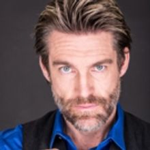 Judson Mills to Join Deborah Cox in THE BODYGUARD Tour, Launching at Paper Mill This…