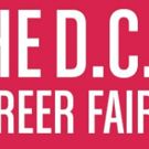 Arena Stage, Councilmembers Allen & Silverman to Host April D.C. CAREER FAIR