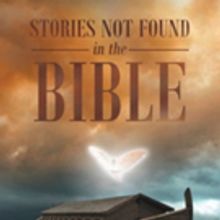Brian T. Reid, Sr. Releases 'Stories Not Found in the Bible'