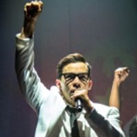 BWW Review: Seattle Rep's HERE LIES LOVE Brings Down the House ... Literally Photo