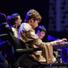Young Celebration Of Young Disabled Talent Returns For Its Fifteenth Year