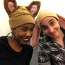 Rabbit Hole Theatricks to Premiere Children's Musical SUPERBUNNY MEETS THE MUMMY