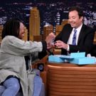 VIDEO: Whoopi Goldberg Talks Recording 'What the World Needs Now' with Broadway…