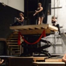 BWW Feature: AntiGravity Orlando & Red Fish Theatre Team Up for Surprising & Sexy ROC