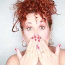 SHARON MATTHEWS NAKED to Play NYC, Toronto This Fall