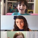 TV: The Kid Critics Meet the Peanuts Gang at YOU'RE A GOOD MAN, CHARLIE BROWN