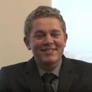 STAGE TUBE: Meet Curtis Salinger, Winner of the 2016 Bobby G Awards