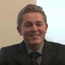 STAGE TUBE: Meet Curtis Salinger, Winner of the 2016 Bobby G Awards