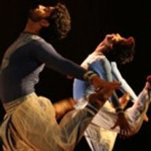 16th Kalanidhi International Festival of Indian Dance WHIRLING STREAMS Goes Global