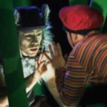 BWW Review: THE WOLF AND PETER, Pavilion Theatre, Nov 2015