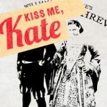 Tickets on Sale for SU Drama's 2015-16 Season, Kicking Off with KISS ME, KATE