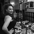 Exclusive Photo Coverage: Backstage with Lesli Margherita for Her Birdland Show- BROAD!