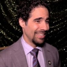 Tony Awards Close-Up: From HAMILTON to HANSEN, Music Man Alex Lacamoire Is Back for M