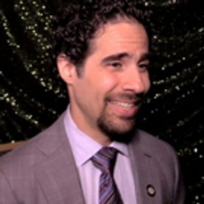 Tony Awards Close-Up: From HAMILTON to HANSEN, Music Man Alex Lacamoire Is Back for More!