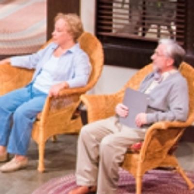 BWW Review: MCT Channels a Crazy Chekhov in Durang's VANYA AND SONIA AND MASHA AND SPIKE