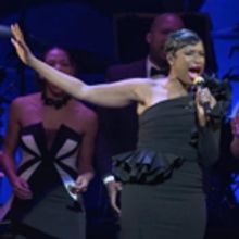 VIDEO: Jennifer Hudson Performs Show-Stopping HAIRSPRAY LIVE Number at CTGLA's 50th A