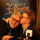 Photo Coverage: Frank Sinatra's 101st Birthday Celebrated With Steve Tyrell on…