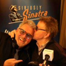 Photo Coverage: Frank Sinatra's 101st Birthday Celebrated With Steve Tyrell on SIRIUS