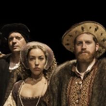 WOLF HALL: PARTS I AND II to Make Regional Debut in Houston This Fall