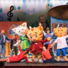DANIEL TIGER'S NEIGHBORHOOD LIVE! to Play the Palace This November