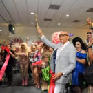 Photo Flash: All Colors of the Rainbow Take Part in RuPaul's DragCon 2017