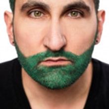 Francesco Paladino Returning to The Metropolitan Room with THE MOTHER TOUR