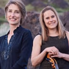 The Fry Street Quartet Releases THE CROSSROADS PROJECT