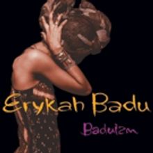 Erykah Badu's Debut LP 'Baduizm' & New Album 'Mama's Gun' Released Today