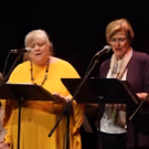 Photo Coverage: Karen Mason & Heather MacRae Take Part in THE BELLE OF TOMBSTONE…