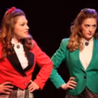 TV: How Very... Watch Highlights from Kokandy Productions' HEATHERS: THE MUSICAL Video