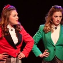 TV: How Very... Watch Highlights from Kokandy Productions' HEATHERS: THE MUSICAL