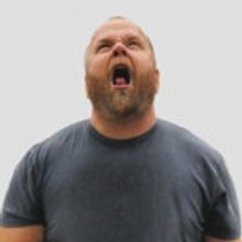 Photo Flash: Sneak Peek at The Falcon's Eye's RHINOCEROS at Folsom Lake College