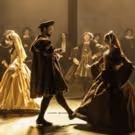 WOLF HALL Partnering with Shakespeare Society for Reading at Players Club Tomorrow