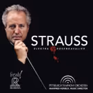 Pittsburgh Symphony Orchestra Releases First Symphonic Suite from Elektra