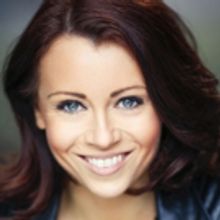 Emma Hatton and Gian Marco Schiaretti to Star in 2017 UK Tour of EVITA