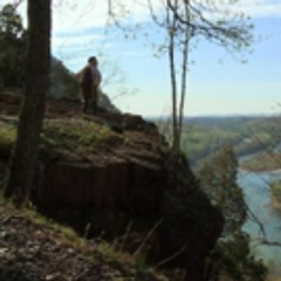 ON THE TRAIL WITH MIKE SCHNEIDER Premieres on NJTV Today