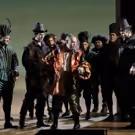 Photo Flash: RIGOLETTO Opens Tonight at San Francisco Opera
