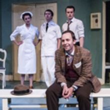 BWW Review: HARVEY is a Comedy with Imagination and Heart at 1st Stage Theatre