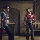 BWW Recap: Whose Grave is Ollie Crying over on ARROW?