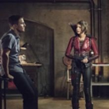 BWW Recap: Whose Grave is Ollie Crying over on ARROW?